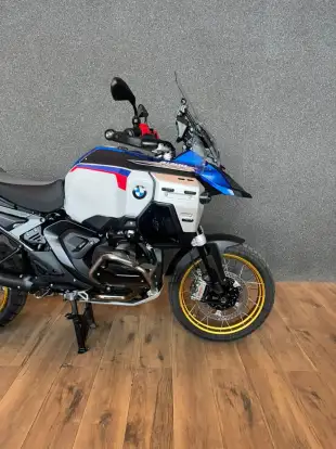 BMW-R 1300 GS ADVENTURE TROPHY-2025