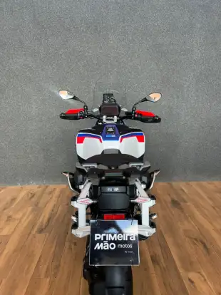 BMW-R 1300 GS ADVENTURE TROPHY-2025
