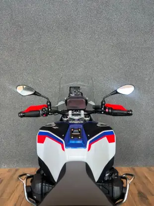 BMW-R 1300 GS ADVENTURE TROPHY-2025