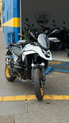 BMW-R 1300 GS PLUS BMW-R 1300 GS PLUS-2024