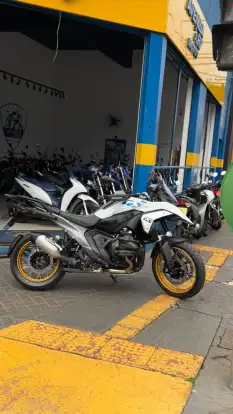 BMW-R 1300 GS PLUS-2024
