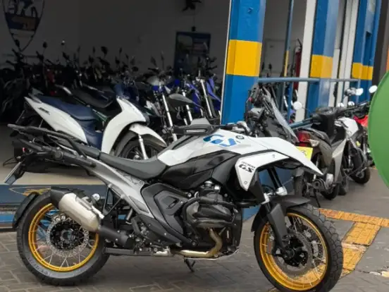BMW-R 1300 GS PLUS BMW-R 1300 GS PLUS-2024