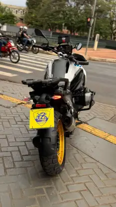 BMW-R 1300 GS PLUS-2024