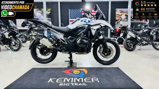 BMW-R 1300 GS PLUS-2025