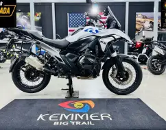 BMW R 1300 GS PLUS BMW R 1300 GS PLUS