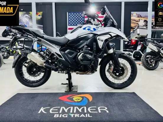 BMW-R 1300 GS PLUS BMW-R 1300 GS PLUS-2025