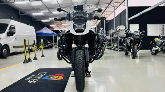 BMW-R 1300 GS PLUS-2025