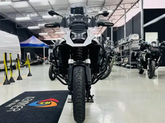 BMW-R 1300 GS PLUS BMW-R 1300 GS PLUS-2025