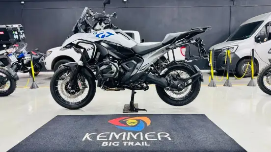 BMW-R 1300 GS PLUS-2025