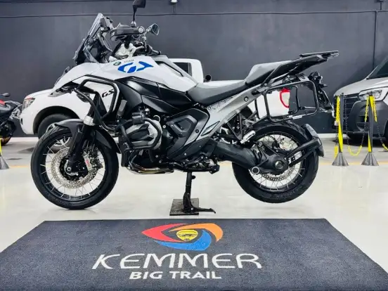 BMW-R 1300 GS PLUS BMW-R 1300 GS PLUS-2025