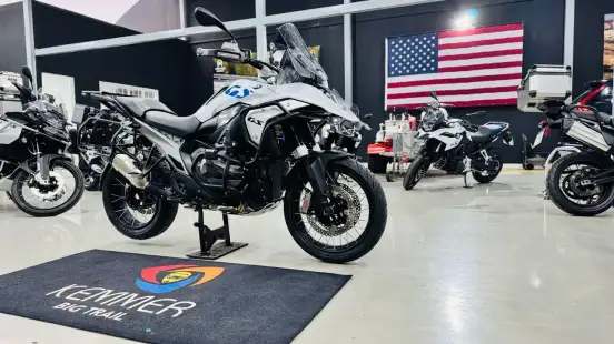 BMW-R 1300 GS PLUS-2025