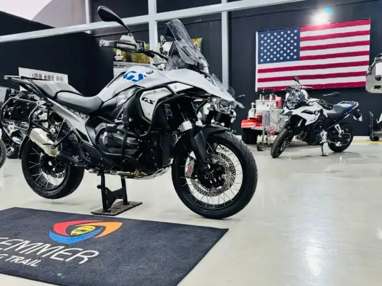 BMW-R 1300 GS PLUS BMW-R 1300 GS PLUS-2025