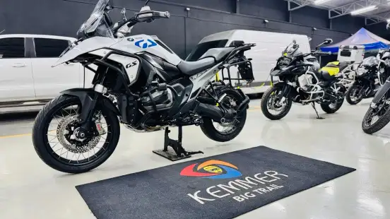BMW-R 1300 GS PLUS-2025