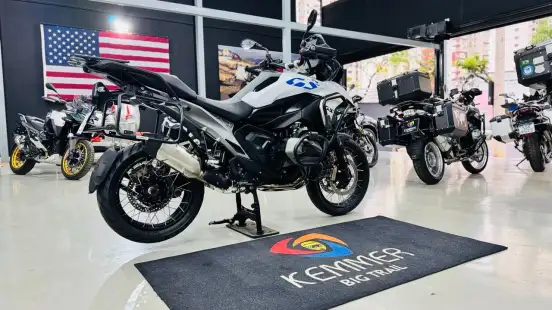 BMW-R 1300 GS PLUS-2025