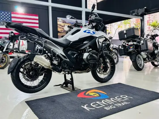 BMW-R 1300 GS PLUS BMW-R 1300 GS PLUS-2025