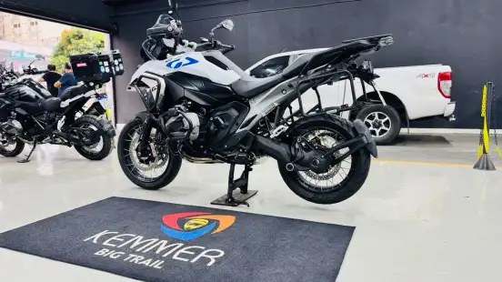 BMW-R 1300 GS PLUS-2025