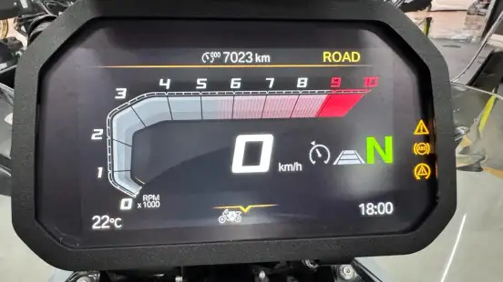 BMW-R 1300 GS PLUS-2025