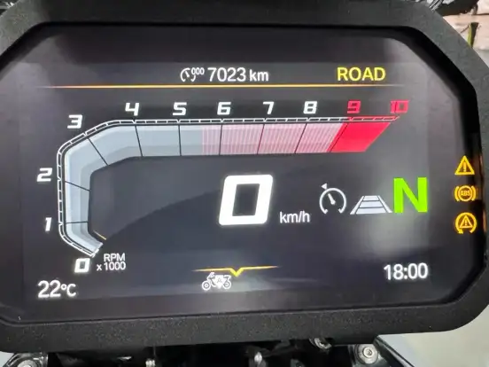 BMW-R 1300 GS PLUS BMW-R 1300 GS PLUS-2025