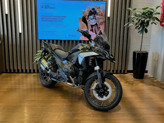 BMW-R 1300 GS PREMIUM-2026