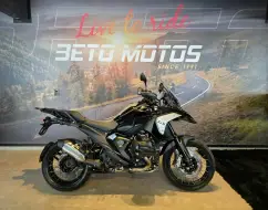 BMW R 1300 GS TRIPLE BLACK BMW R 1300 GS TRIPLE BLACK