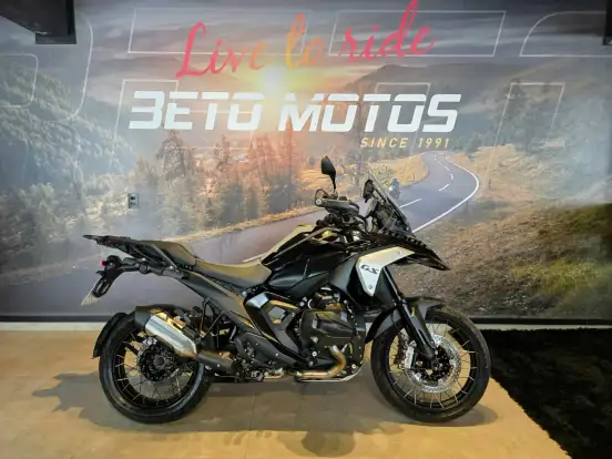 BMW-R 1300 GS TRIPLE BLACK BMW-R 1300 GS TRIPLE BLACK-2025