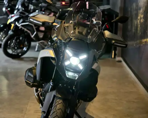 BMW-R 1300 GS TRIPLE BLACK-2025