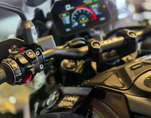 BMW-R 1300 GS TRIPLE BLACK-2025