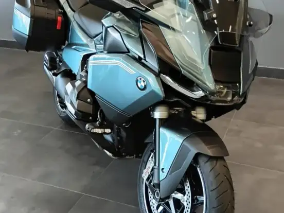 BMW-R 1300 RT OPTION 719 BMW-R 1300 RT OPTION 719-2025