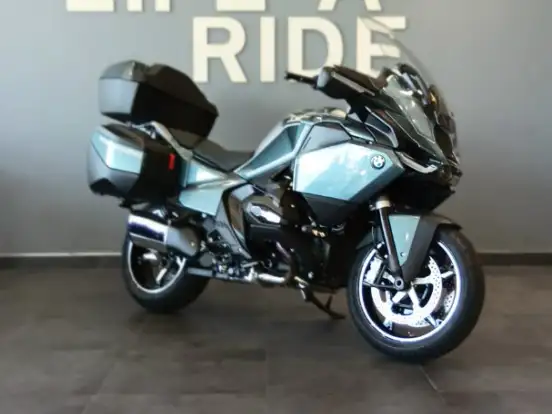 BMW-R 1300 RT OPTION 719 BMW-R 1300 RT OPTION 719-2025