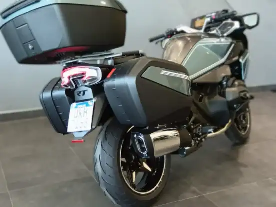 BMW-R 1300 RT OPTION 719 BMW-R 1300 RT OPTION 719-2025