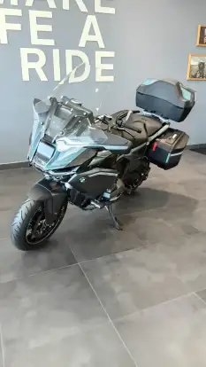 BMW-R 1300 RT OPTION 719-2025