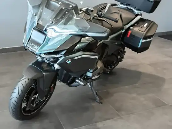 BMW-R 1300 RT OPTION 719 BMW-R 1300 RT OPTION 719-2025