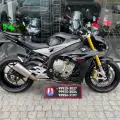 BMW S 1000 R BMW S 1000 R