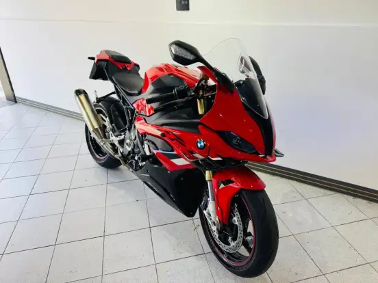 BMW-S 1000 RR BMW-S 1000 RR-2024