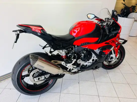 BMW-S 1000 RR BMW-S 1000 RR-2024