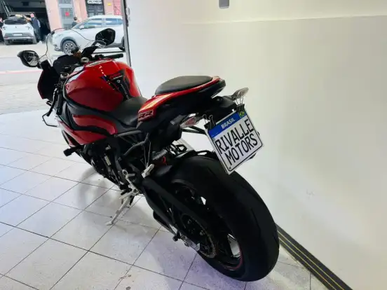 BMW-S 1000 RR BMW-S 1000 RR-2024