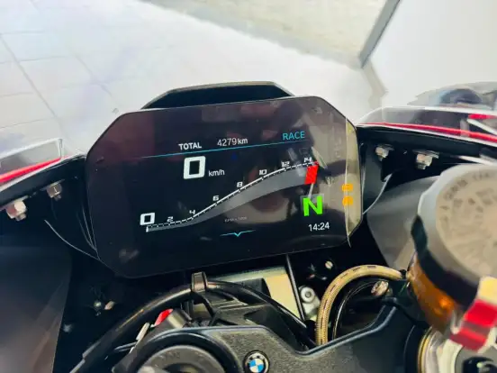 BMW-S 1000 RR BMW-S 1000 RR-2024