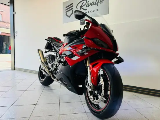 BMW-S 1000 RR BMW-S 1000 RR-2024