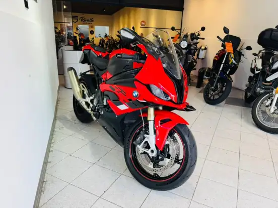 BMW-S 1000 RR-2024