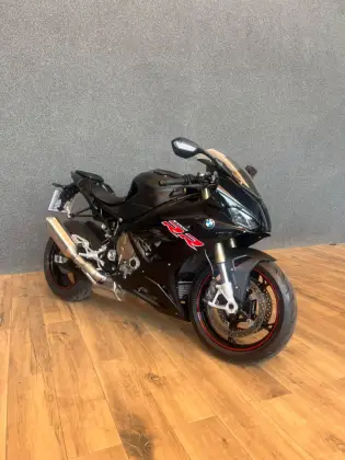 BMW S 1000 RR 