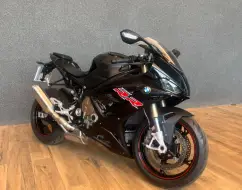 BMW S 1000 RR BMW S 1000 RR