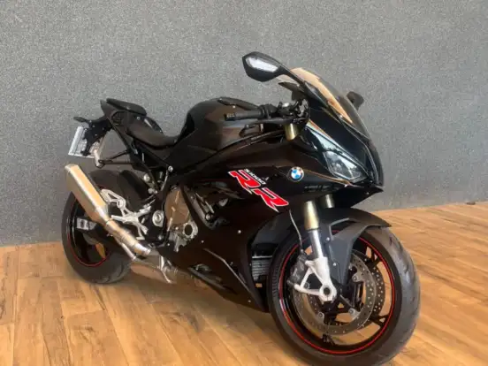 BMW-S 1000 RR BMW-S 1000 RR-2021