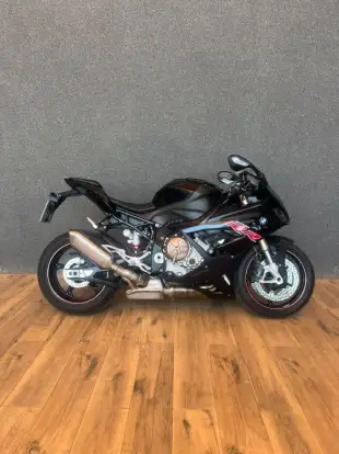 BMW-S 1000 RR-2021