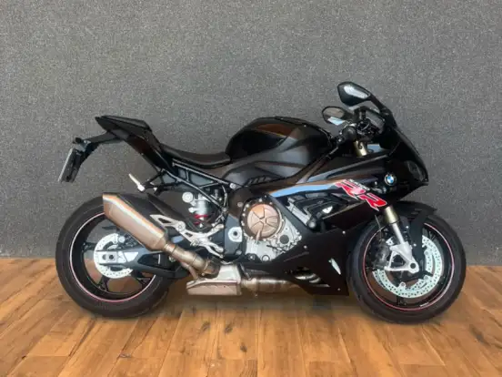 BMW-S 1000 RR BMW-S 1000 RR-2021