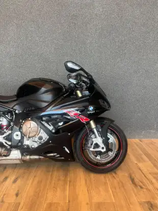BMW-S 1000 RR-2021