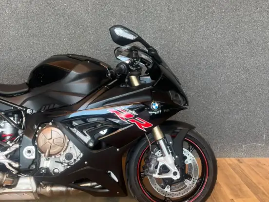 BMW-S 1000 RR BMW-S 1000 RR-2021
