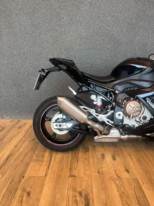 BMW-S 1000 RR-2021