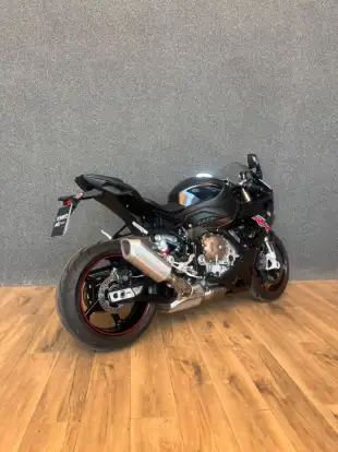 BMW-S 1000 RR-2021