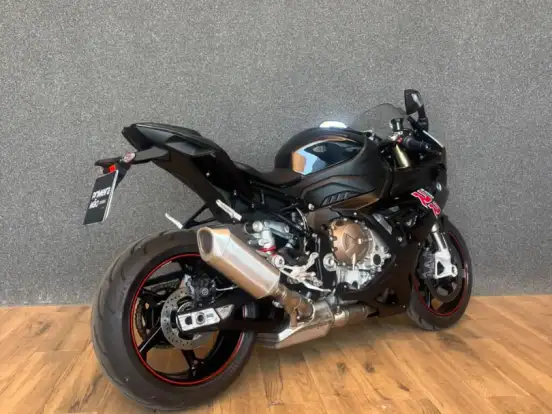 BMW-S 1000 RR BMW-S 1000 RR-2021