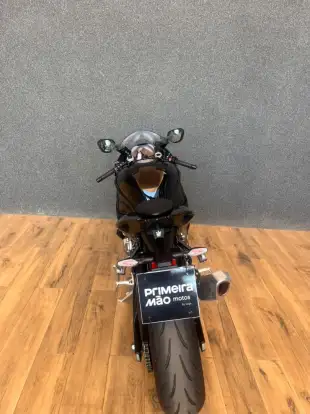 BMW-S 1000 RR BMW-S 1000 RR-2021